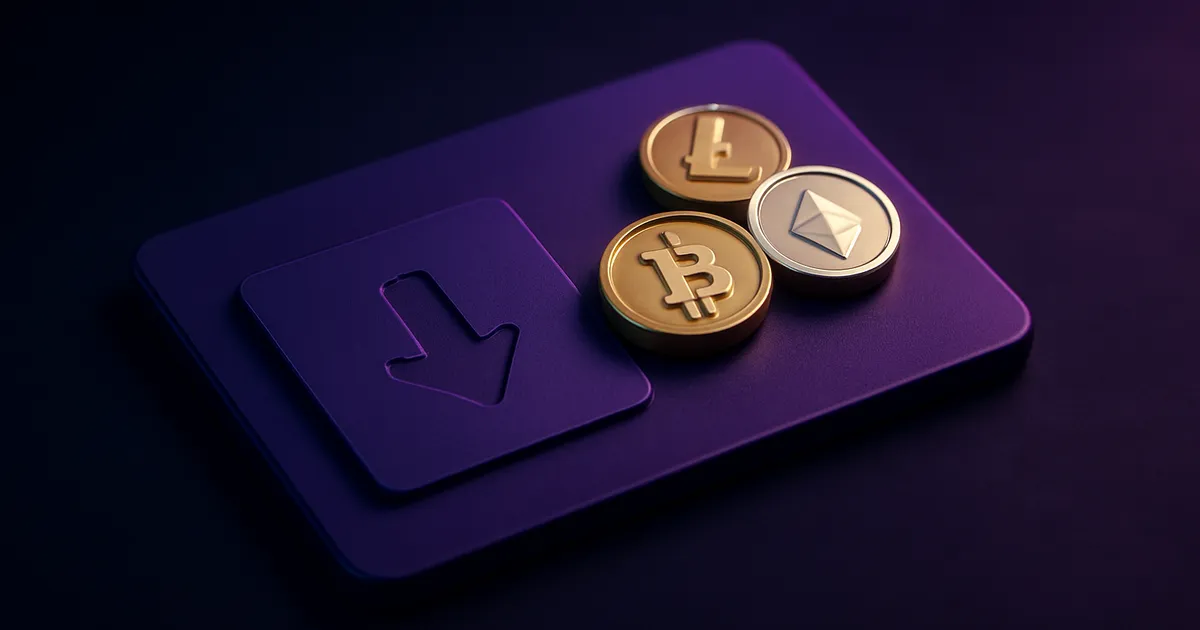 The cheapest way to buy V-Bucks with crypto