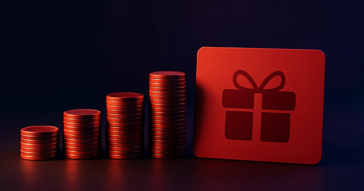 How much Robux you get per dollar, every denomination compared